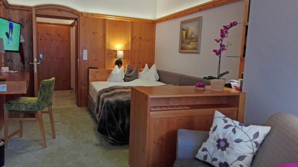 Klammers Kaernten Bad Hofgastein Εξωτερικό φωτογραφία
