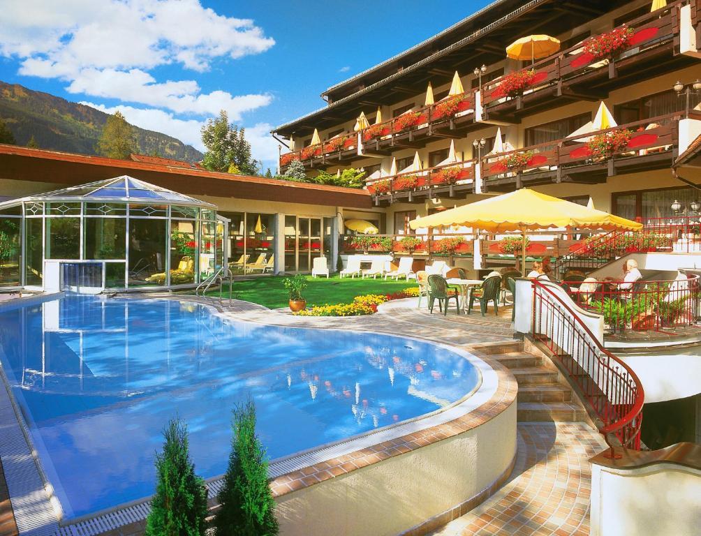 Klammers Kaernten Bad Hofgastein Εξωτερικό φωτογραφία
