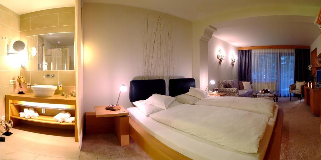 Klammers Kaernten Bad Hofgastein Δωμάτιο φωτογραφία