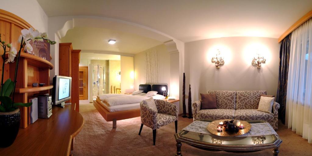 Klammers Kaernten Bad Hofgastein Δωμάτιο φωτογραφία