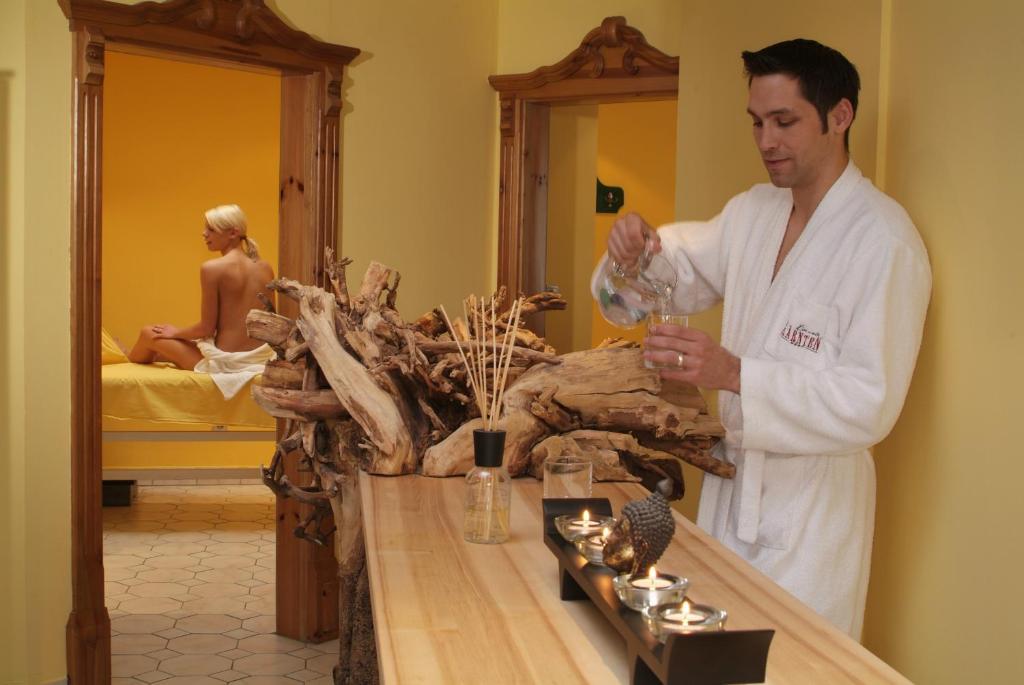 Klammers Kaernten Bad Hofgastein Εξωτερικό φωτογραφία