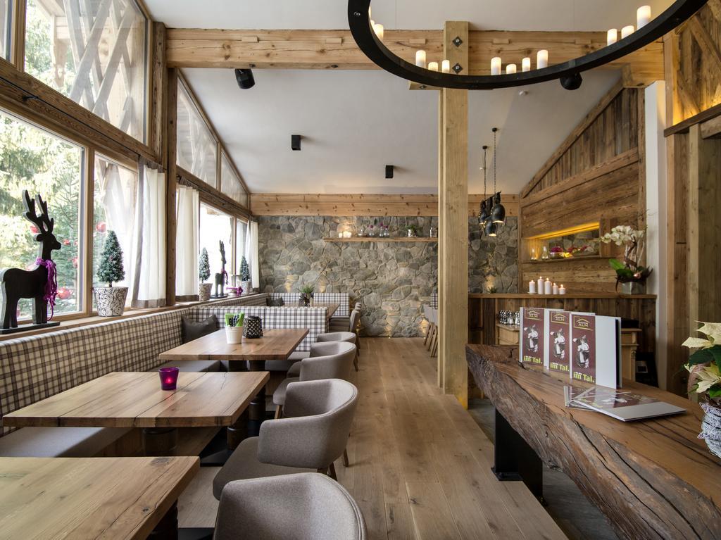 Klammers Kaernten Bad Hofgastein Εξωτερικό φωτογραφία