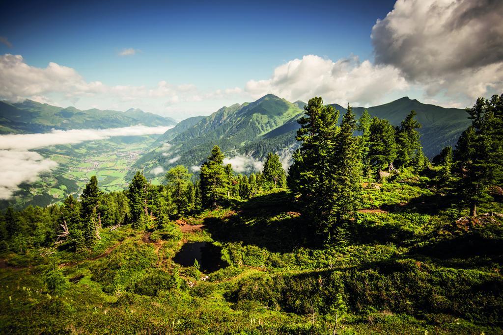 Klammers Kaernten Bad Hofgastein Εξωτερικό φωτογραφία