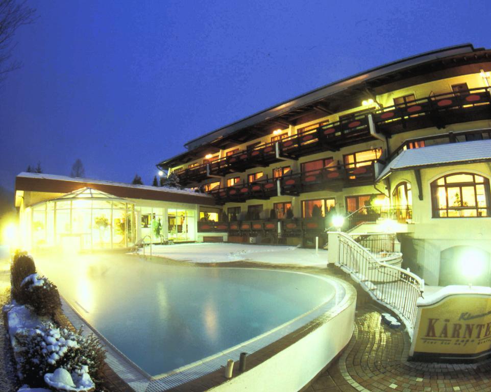 Klammers Kaernten Bad Hofgastein Εξωτερικό φωτογραφία