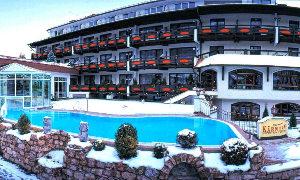 Klammers Kaernten Bad Hofgastein Εξωτερικό φωτογραφία