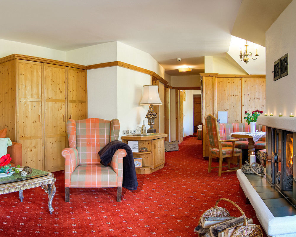 Klammers Kaernten Bad Hofgastein Εξωτερικό φωτογραφία