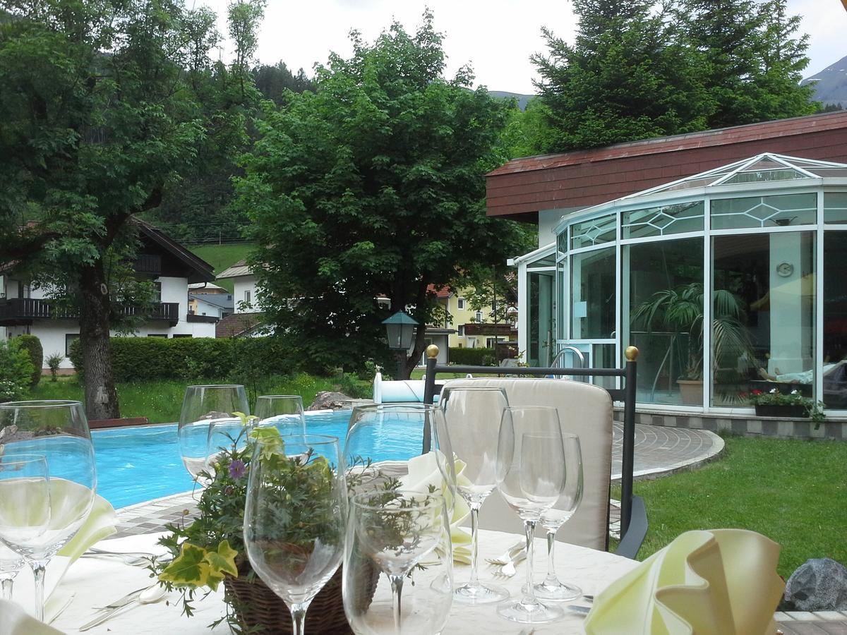 Klammers Kaernten Bad Hofgastein Εξωτερικό φωτογραφία