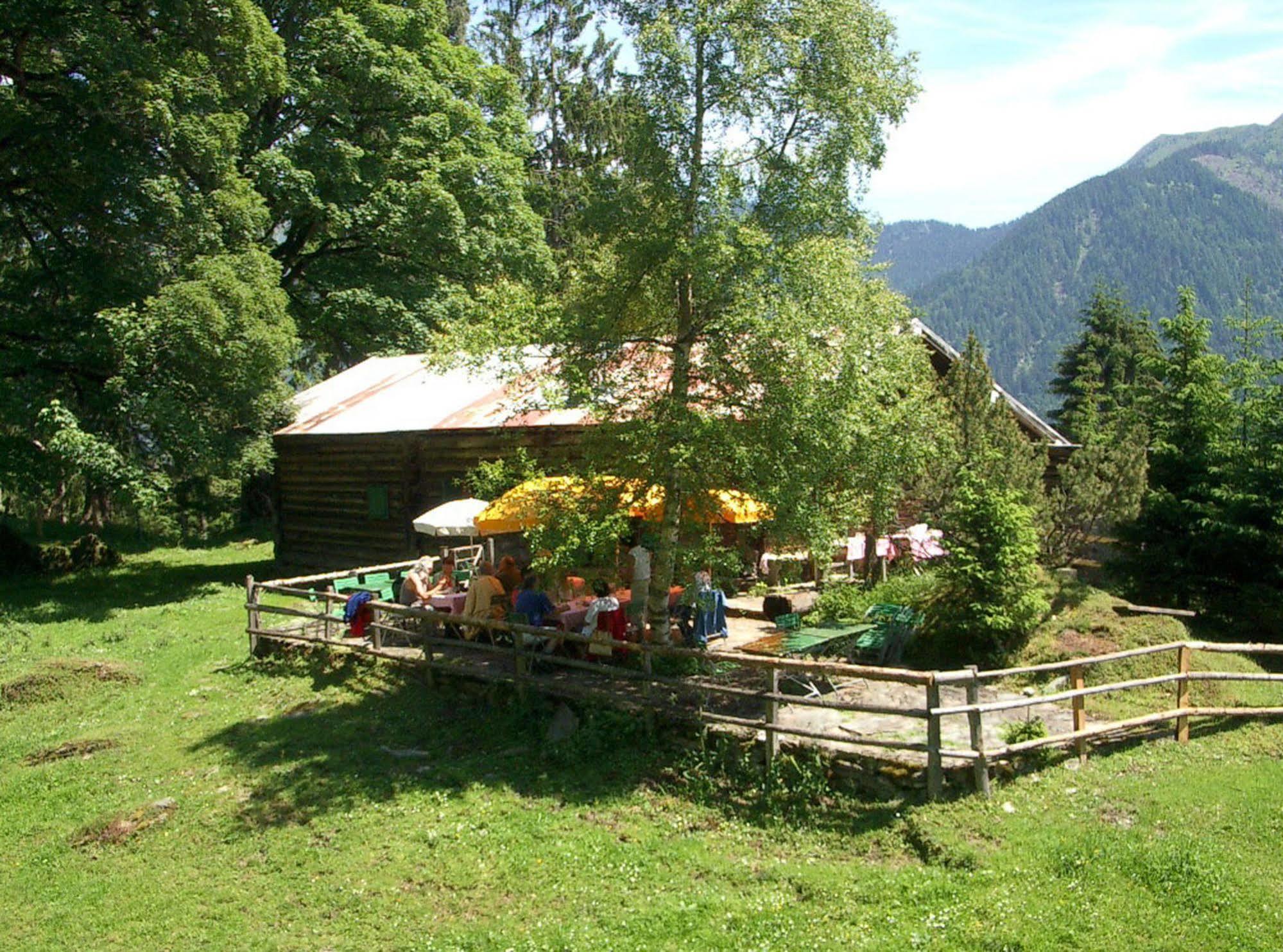 Klammers Kaernten Bad Hofgastein Εξωτερικό φωτογραφία
