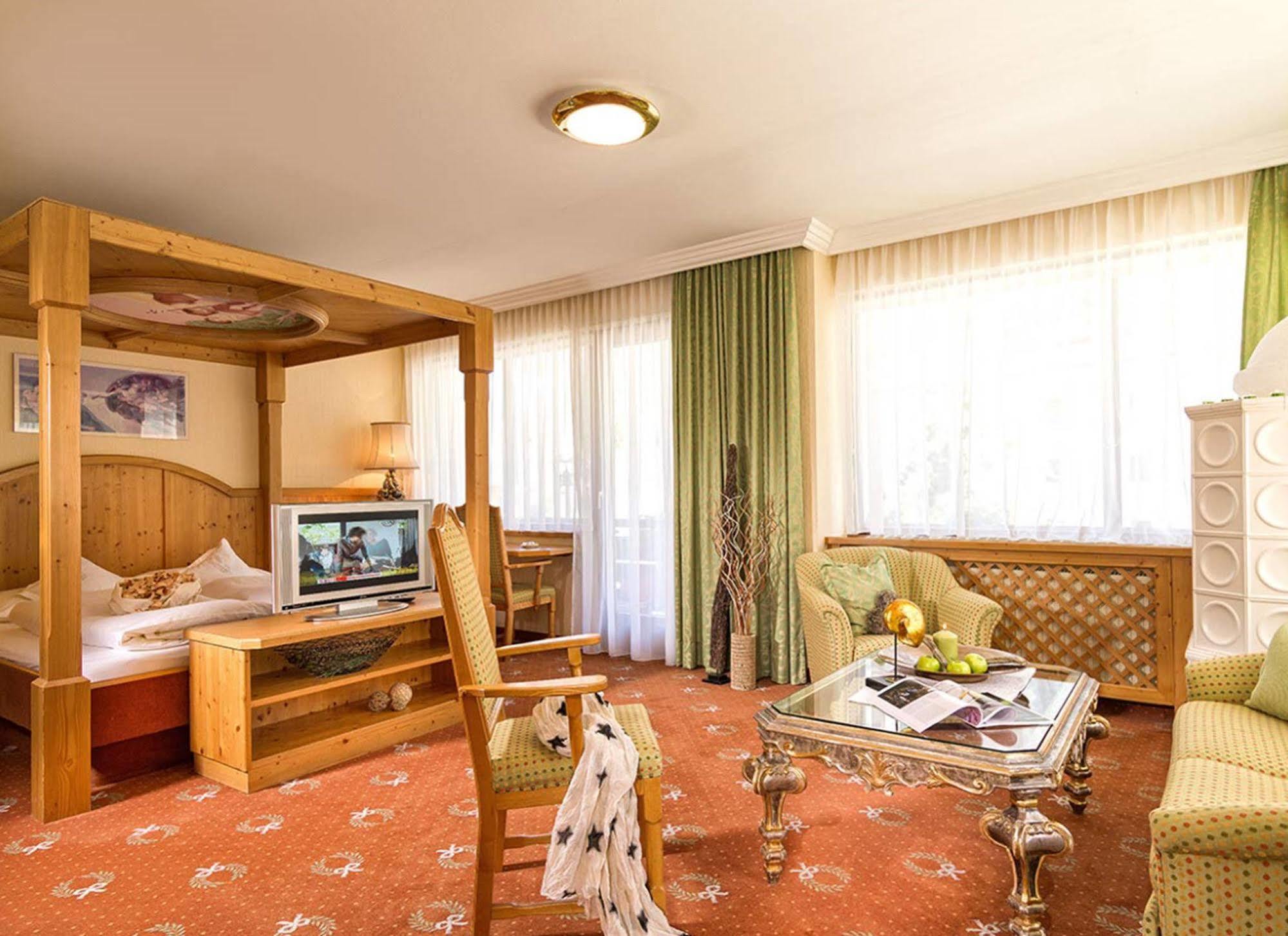 Klammers Kaernten Bad Hofgastein Εξωτερικό φωτογραφία