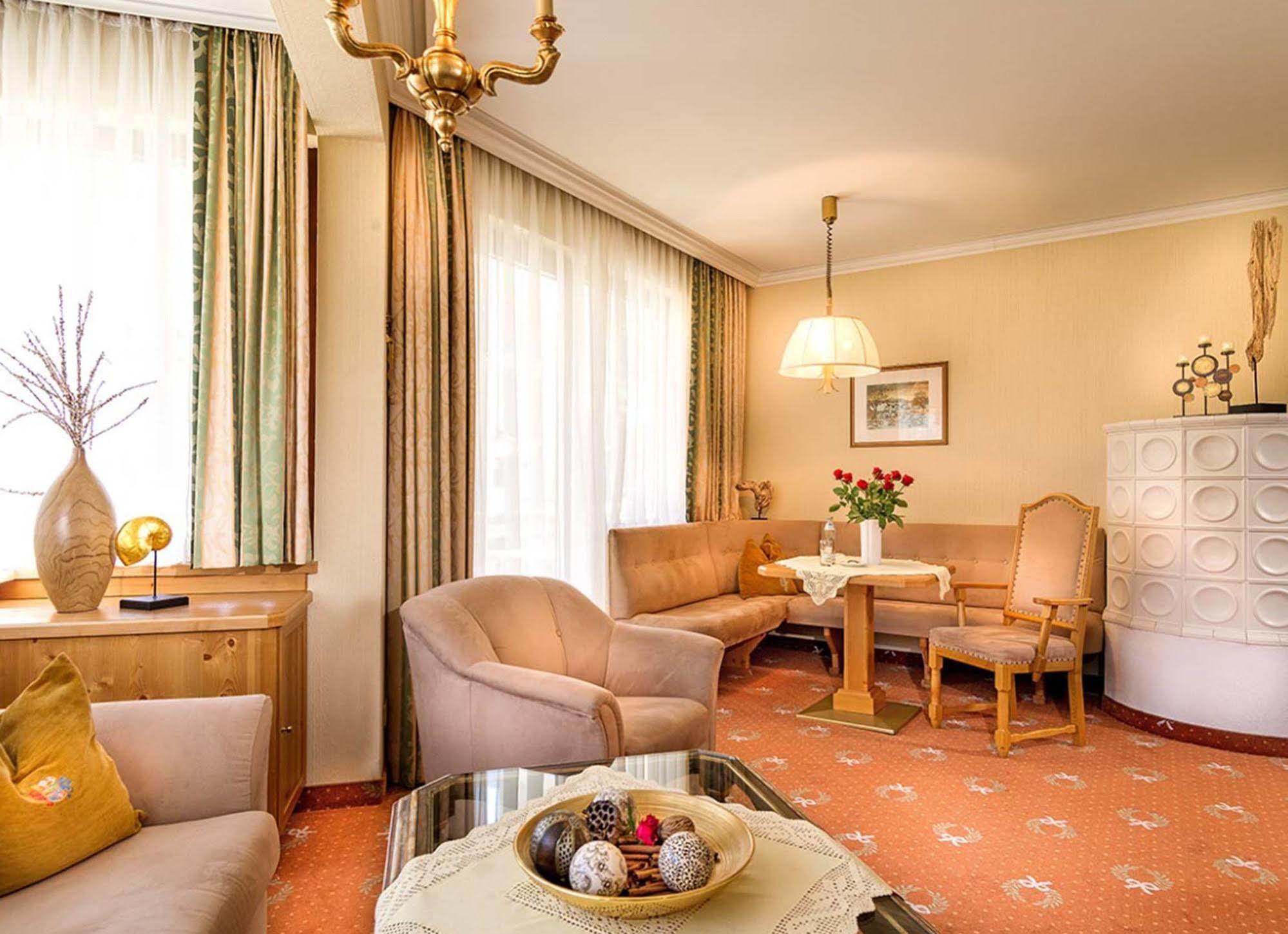 Klammers Kaernten Bad Hofgastein Εξωτερικό φωτογραφία