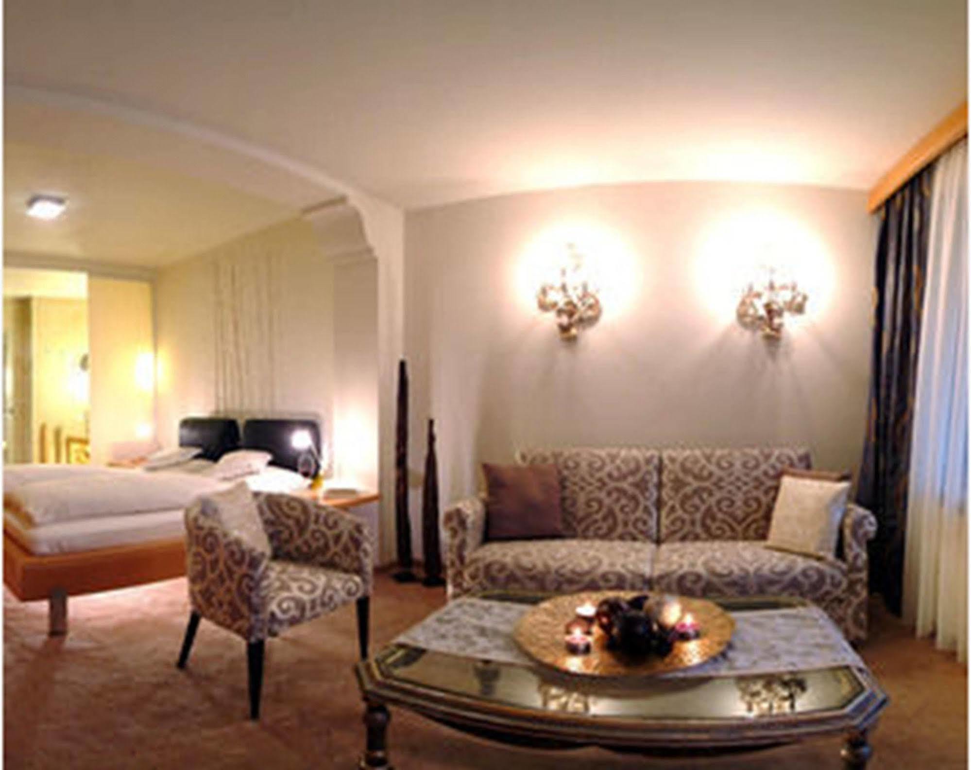 Klammers Kaernten Bad Hofgastein Εξωτερικό φωτογραφία