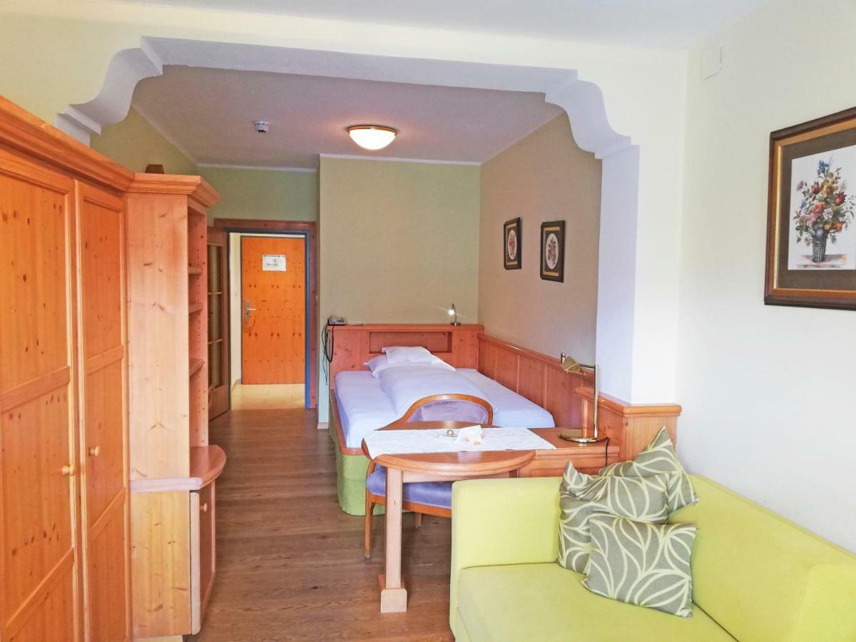 Klammers Kaernten Bad Hofgastein Εξωτερικό φωτογραφία