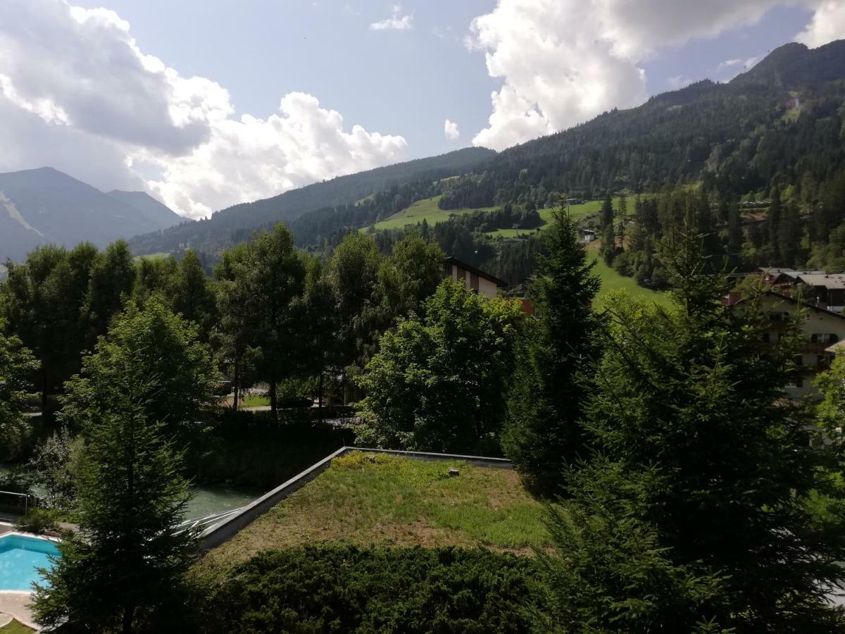 Klammers Kaernten Bad Hofgastein Εξωτερικό φωτογραφία