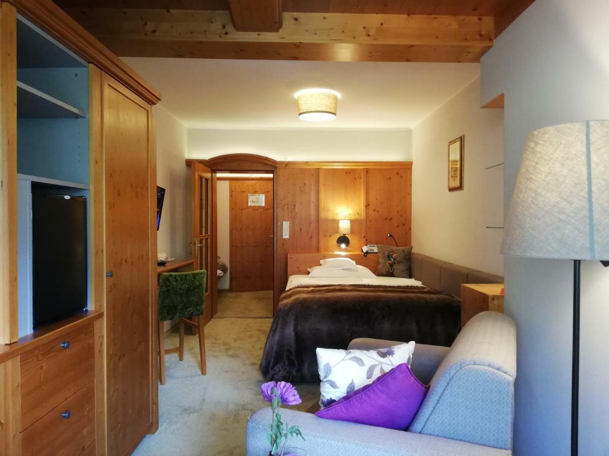 Klammers Kaernten Bad Hofgastein Εξωτερικό φωτογραφία