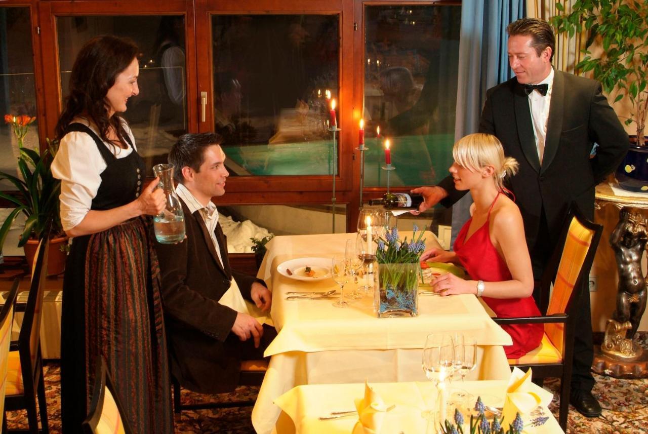 Klammers Kaernten Bad Hofgastein Εξωτερικό φωτογραφία